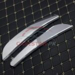 Toyota Corolla Facelift Foglamp Chrome Trim 2017-21 1 Toyota Corolla Facelift Foglamp Chrome Trim 2017-21 1