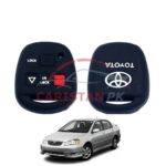 Toyota Corolla Silicone PVC Key Cover 2002-08