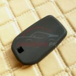 Toyota Silicone PVC Key Cover 2