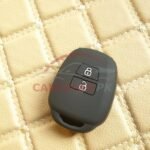 Toyota Silicone PVC Key Cover 6