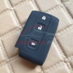 Toyota Silicone PVC Key Cover 8