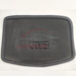 Toyota Vitz Foam Trunk Mat Black 2011-16 Model 1