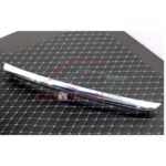 Toyota Yaris Front Lower Modelista Chrome Grille 1 Toyota Yaris Front Lower Modelista Chrome Grille 1