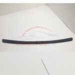 Toyota Yaris Rear Bumper Protector 1