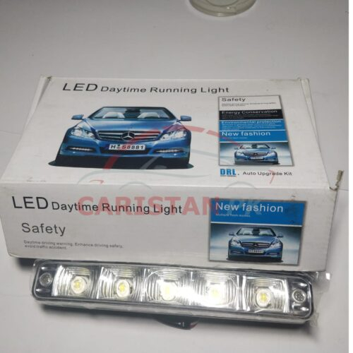 Universal Fit Daytime Running Light 1