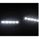 Universal Fit Daytime Running Light 2
