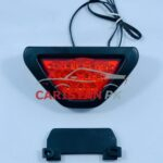 Universal Flash LED Triangle Brake Light 1