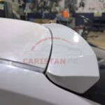 Unpainted Toyota Corolla Roof Spoiler TRD Design 2014-26 2