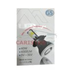 G5 LED Light H4 H11 9005