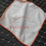 Kenco Soft Car Cleaning Cloth 1