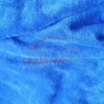 Microfiber XL Size Car Detailing Cloth Blue1