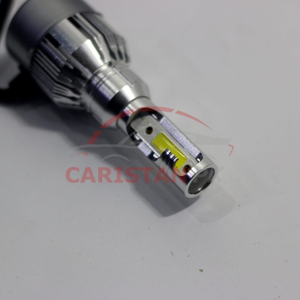 Kaier LED Light H4 H11 9005 2