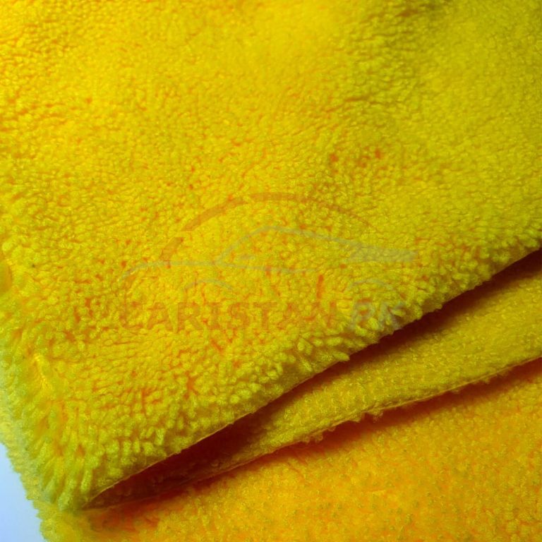 PD Ultra Microfiber Towel 4