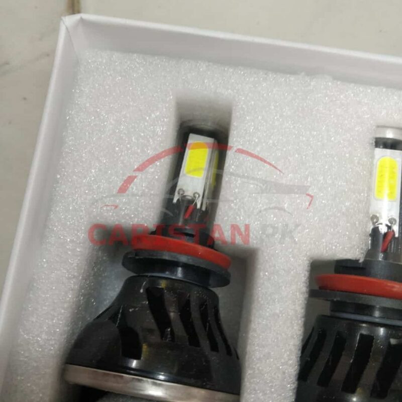 G5 LED Light H4 H11 9005 2