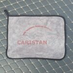 Interior Cleaning Microfiber Cloth