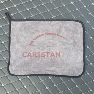 Interior Cleaning Microfiber Cloth