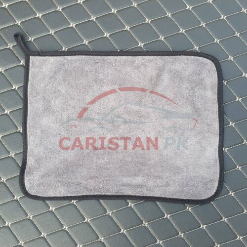 Interior Cleaning Microfiber Cloth