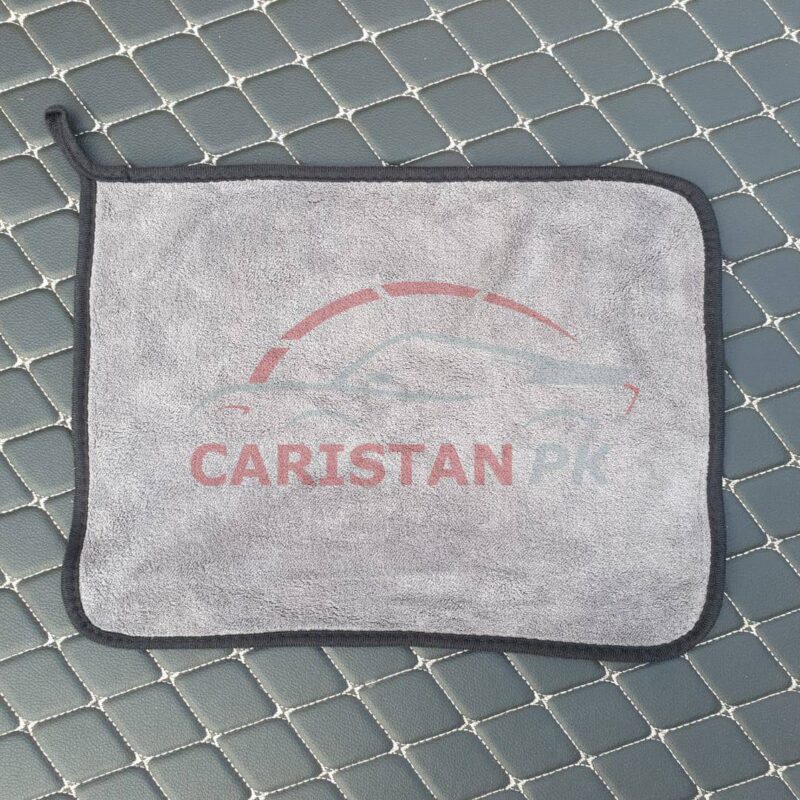 Interior Cleaning Microfiber Cloth