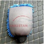 Kenco Premium Microfiber Wash Mitt 4
