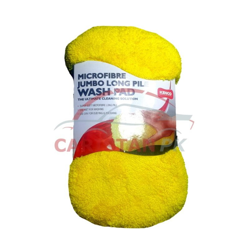 Kenco Premium Microfibre Jumbo Wash Pad Kenco Premium Microfibre Jumbo Wash Pad