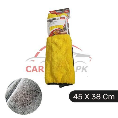 Kenco Professional Microfiber Car Detailing Cloth