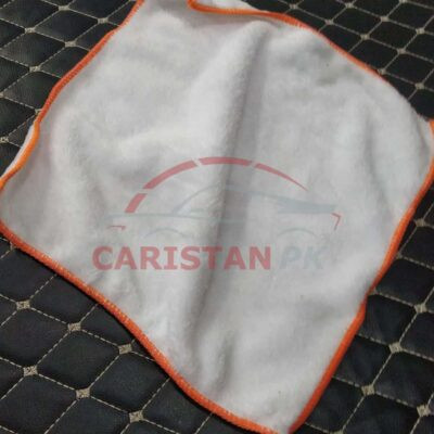 Kenco Soft Car Cleaning Cloth 1