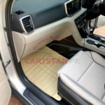 KIA Sportage 5D Floor Mats Beige 4