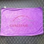 Microfiber XL Size Car Detailing Cloth Pink 1 Microfiber XL Size Car Detailing Cloth Pink 1