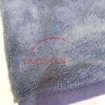 Nadafa Premium Microfiber Car Detailing Cloth Blue 2