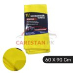 PD Microfiber Towel Waffle For Drying