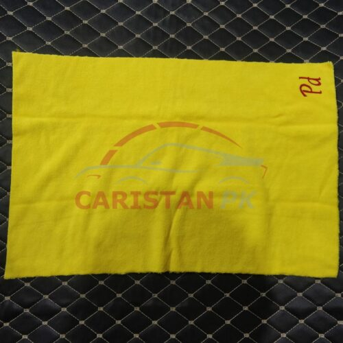 PD Ultra Microfiber Towel 2
