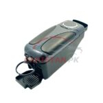 Universal Car Arm Rest Design A Black