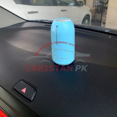 Car Humidifier With USB Cable