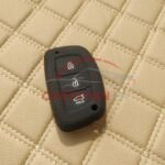 Hyundai Tucson Silicone PVC Key Cover 1