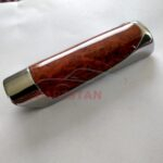 Car Handbrake Premium Wooden Dressing 1