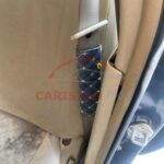 Car Interior Dressing Kit Black With Beige Stitch 2