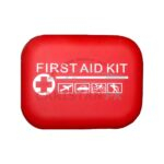 First Aid Medical Kit Bag 1