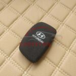 Hyundai Tucson Silicone PVC Key Cover 2