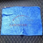 Microfiber XL Size Car Detailing Cloth Blue 1 Microfiber XL Size Car Detailing Cloth Blue 1