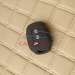 Toyota Yaris Silicone PVC Key Cover 1.3 Variant 1