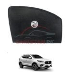 MG ZS Sunshades With Logo