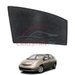 Toyota Prius Sunshades Black 2005-09