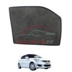 Suzuki Swift Sunshades Black 2007-21