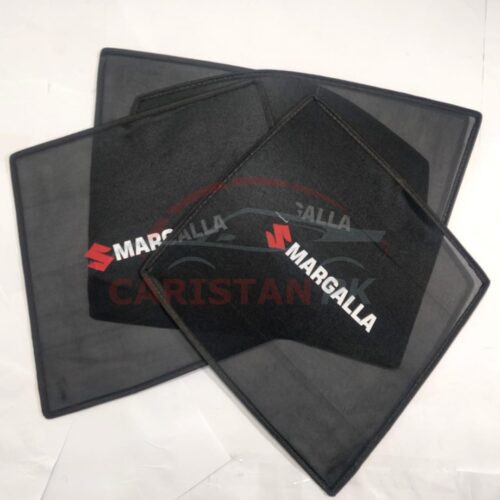 Suzuki Margalla Sunshades With Logo 1