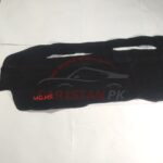 MG HS Dashboard Carpet Black 4