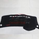 Honda City Dashboard Carpet Black 2009-21 1