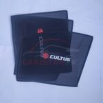 Suzuki Cultus Sunshades With Logo 2002-16 1
