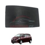 Daihatsu Mira Sunshades Black 2012-16