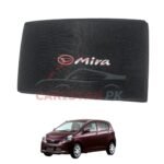 Daihatsu Mira Sunshades With Logo 2012-16