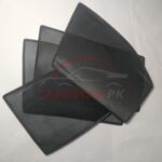 Honda City Sunshades Black 2009-21 1